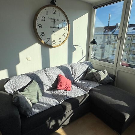 Апартаменты 60Sqm "Piece Of Heaven" In Munich'S South Экстерьер фото