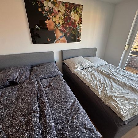 Апартаменты 60Sqm "Piece Of Heaven" In Munich'S South Экстерьер фото