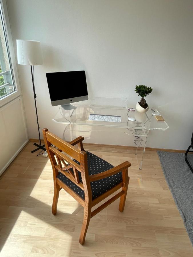 Апартаменты 60Sqm "Piece Of Heaven" In Munich'S South Экстерьер фото
